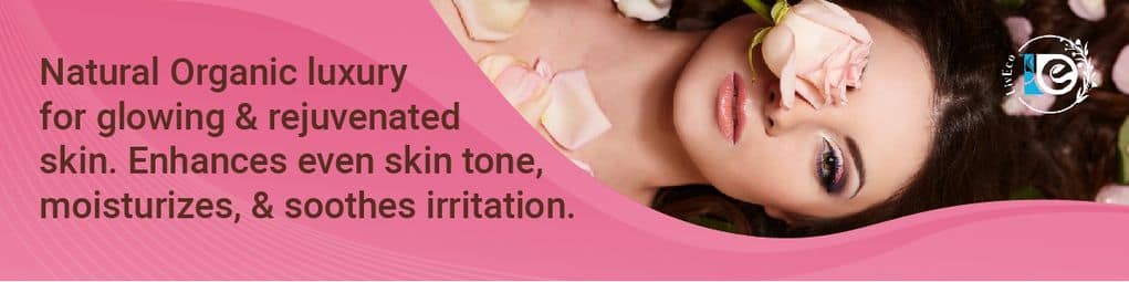 Experience the Beauty of Roses with Our Pure Rose Petal Powder - Key to Radiant and Refreshed Skin!