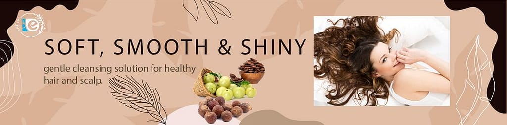 liveco amla reetha shikakai powder hair pack for smooth shiny thick soft hair