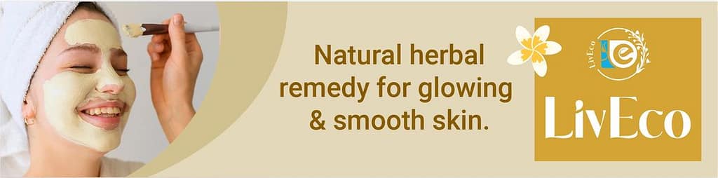 Pure Multani Mitti - natural clay powder for deep cleansing and radiant smooth skin.