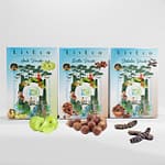 liveco amla reetha shikakai powder hair pack for smooth shiny thick soft hair