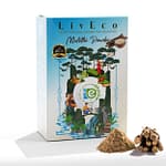 liveco mulethi powder for face pack wash to get smooth soft pimple free skin
